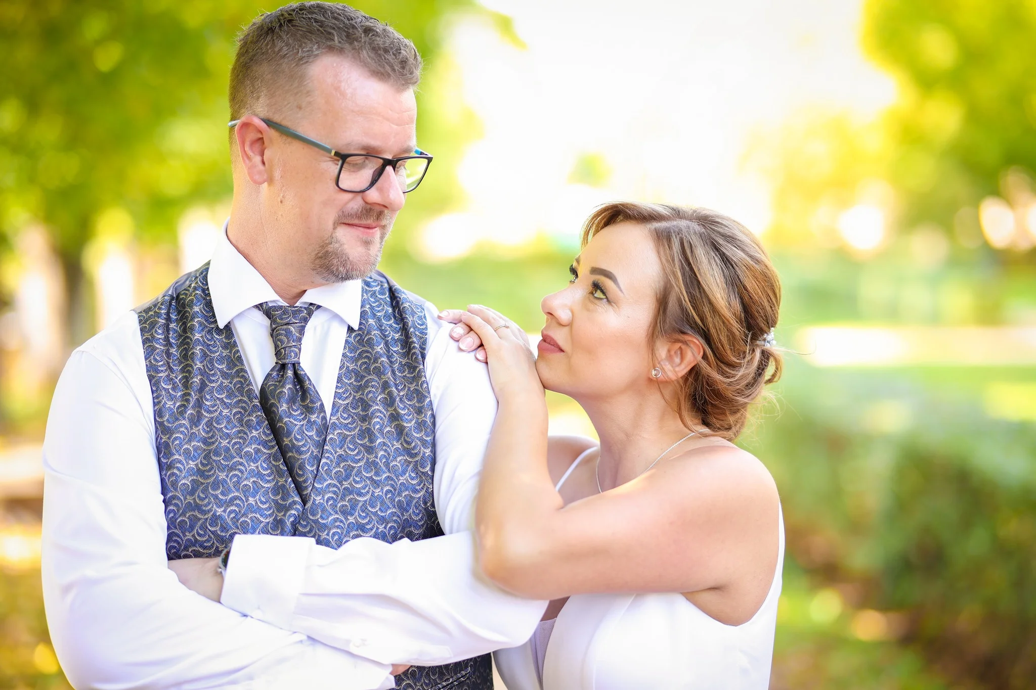 Karácsonyi fotózás