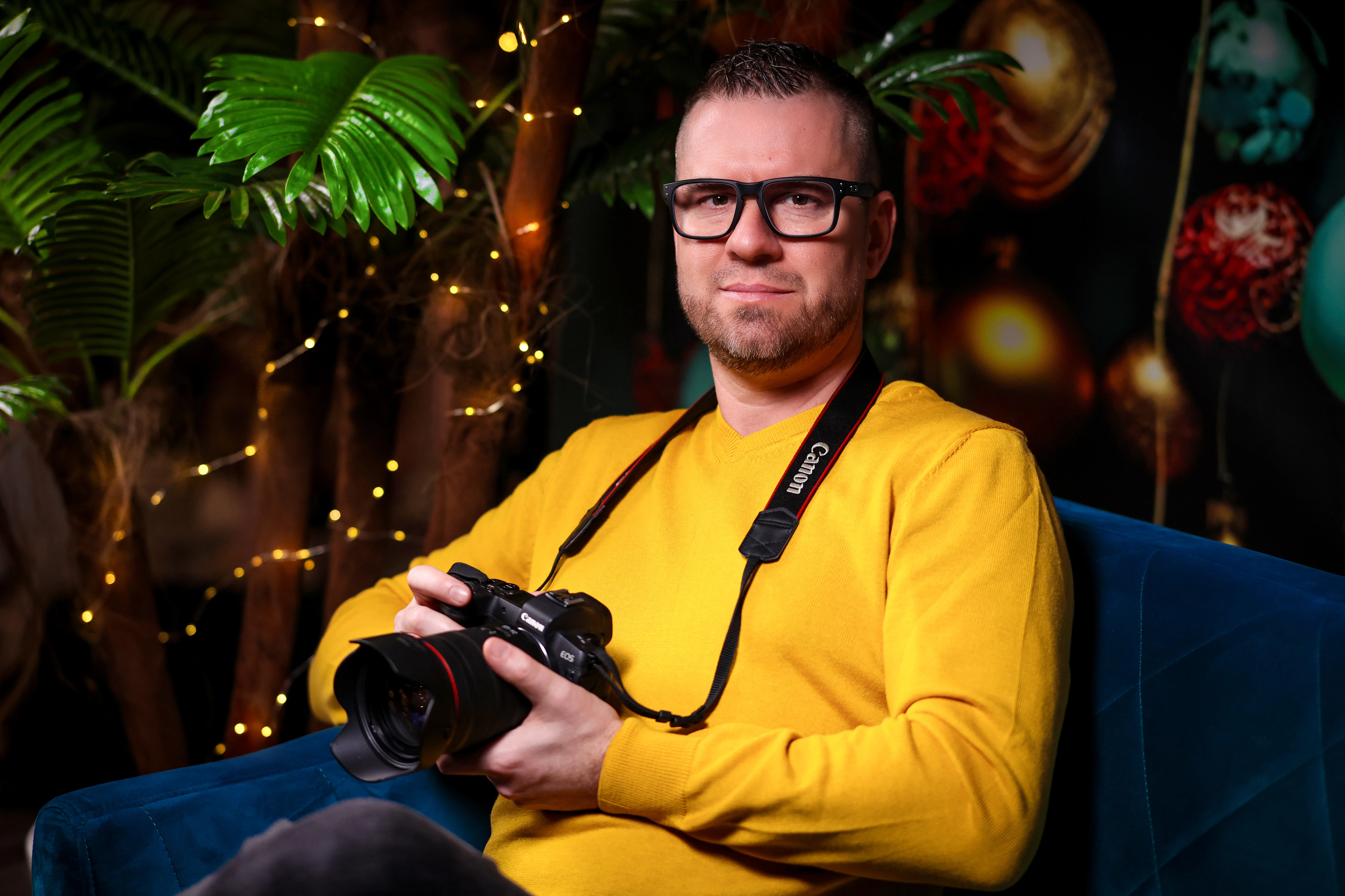 Juhász Zoltán fotográfus